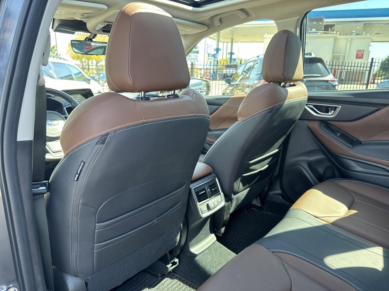 2023 Subaru Forester Touring San Antonio TX