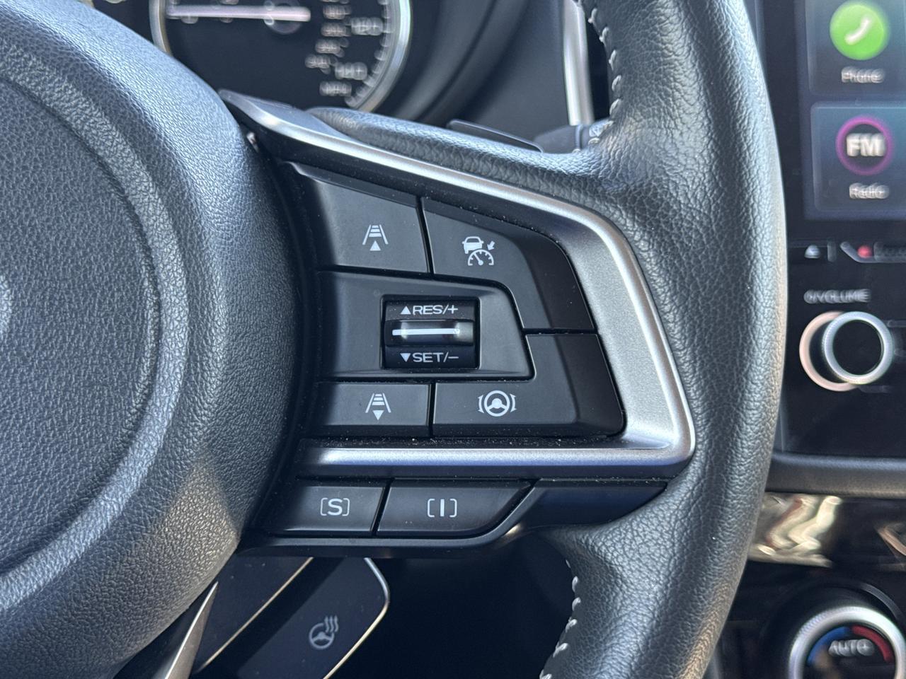 2023 Subaru Forester Touring San Antonio TX