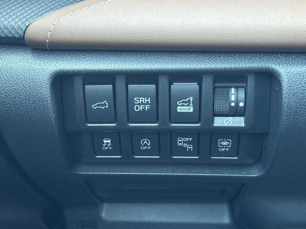 2023 Subaru Forester Touring San Antonio TX