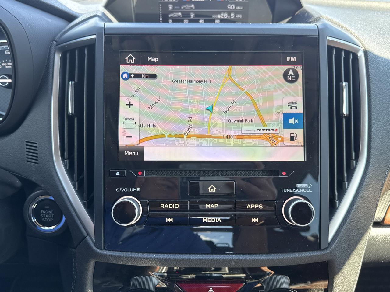 2023 Subaru Forester Touring San Antonio TX