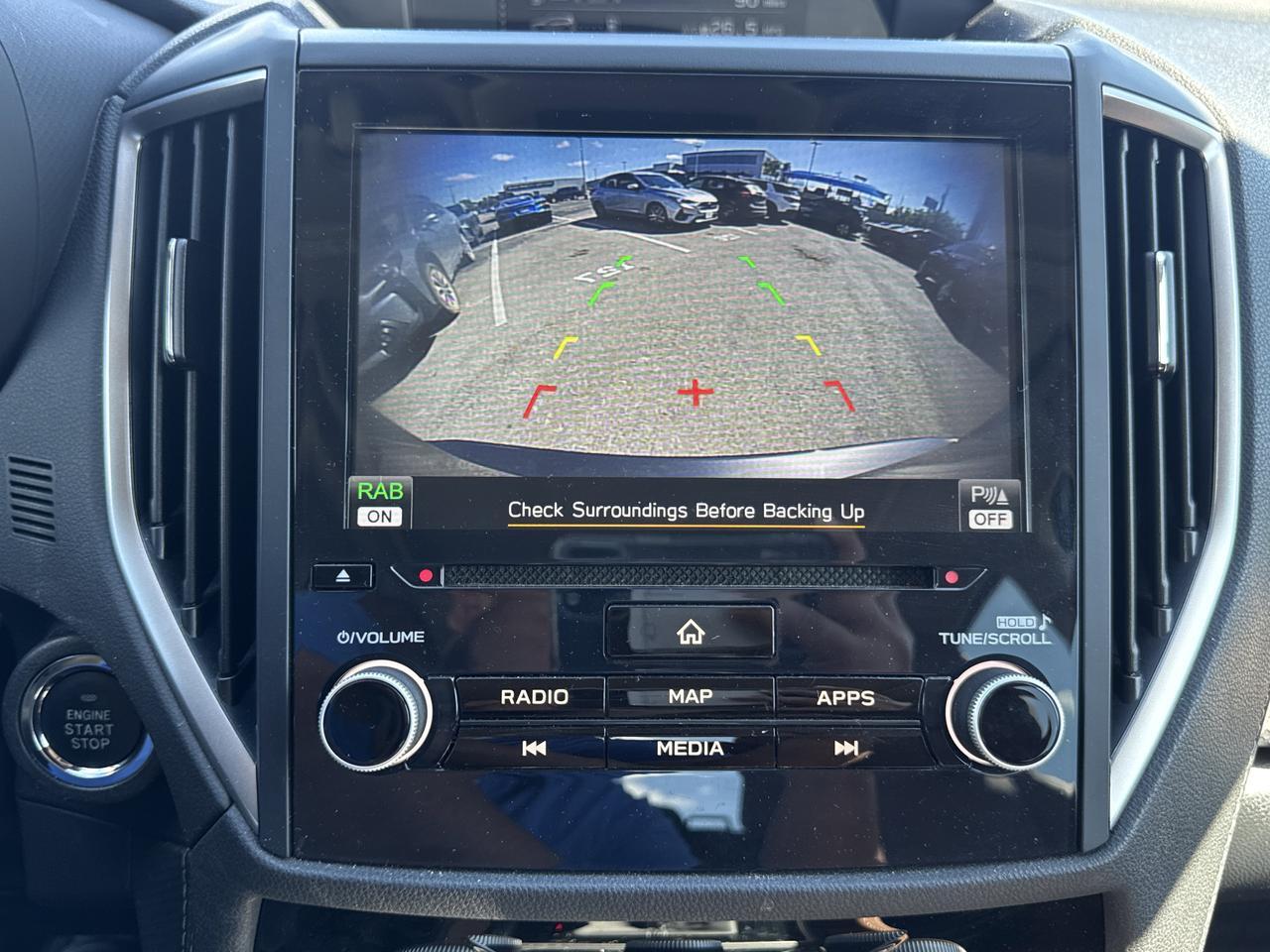 2023 Subaru Forester Touring San Antonio TX