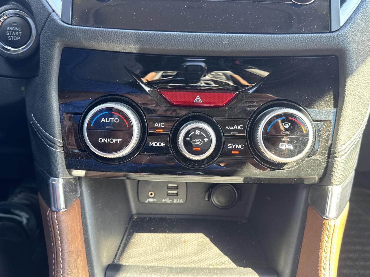 2023 Subaru Forester Touring San Antonio TX