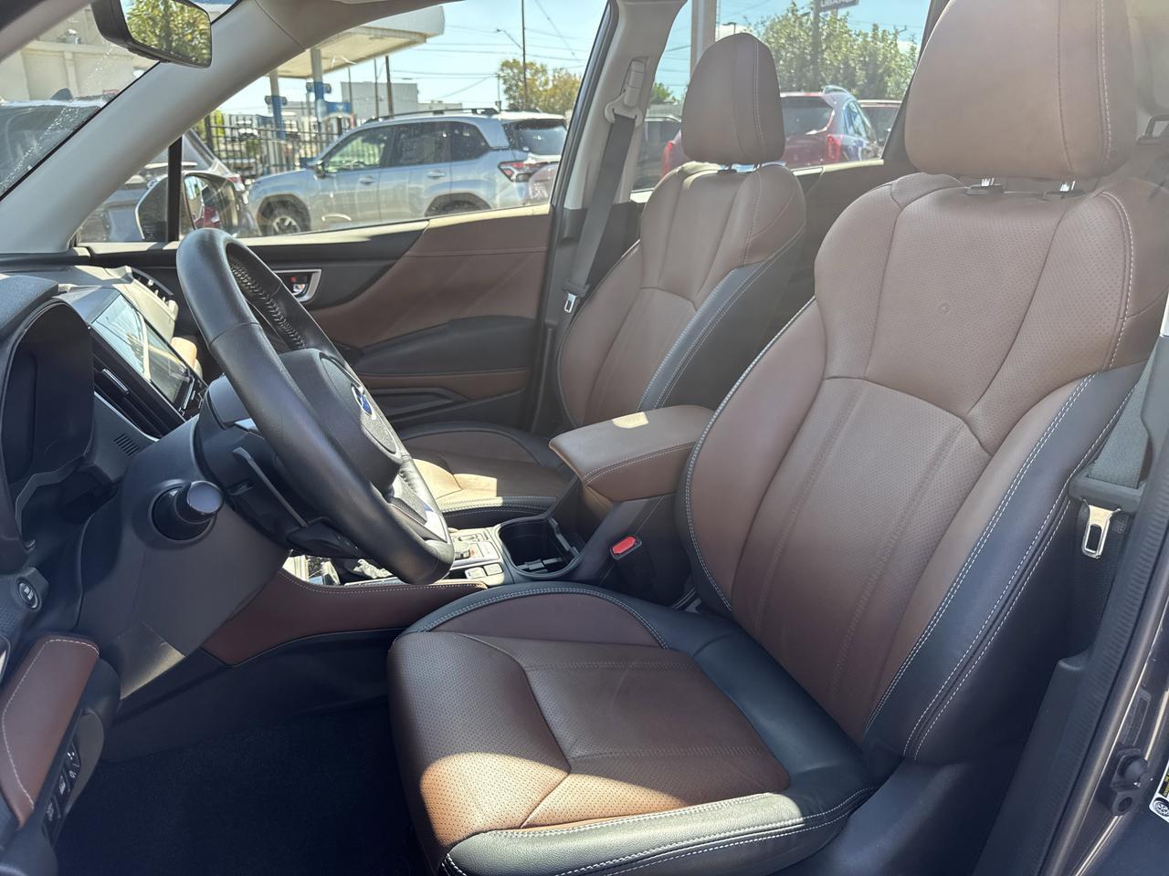 2023 Subaru Forester Touring San Antonio TX