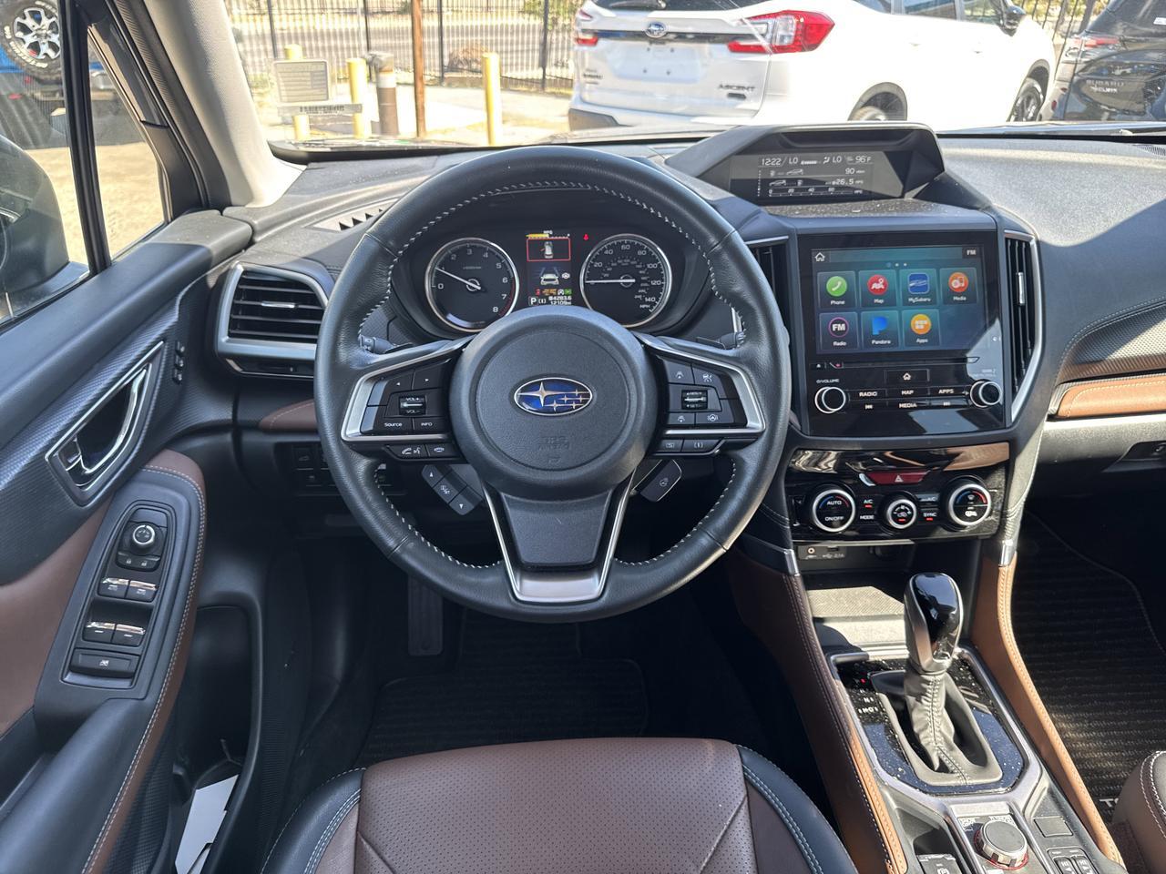 2023 Subaru Forester Touring San Antonio TX