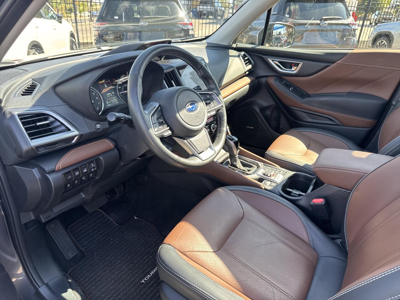 2023 Subaru Forester Touring San Antonio TX