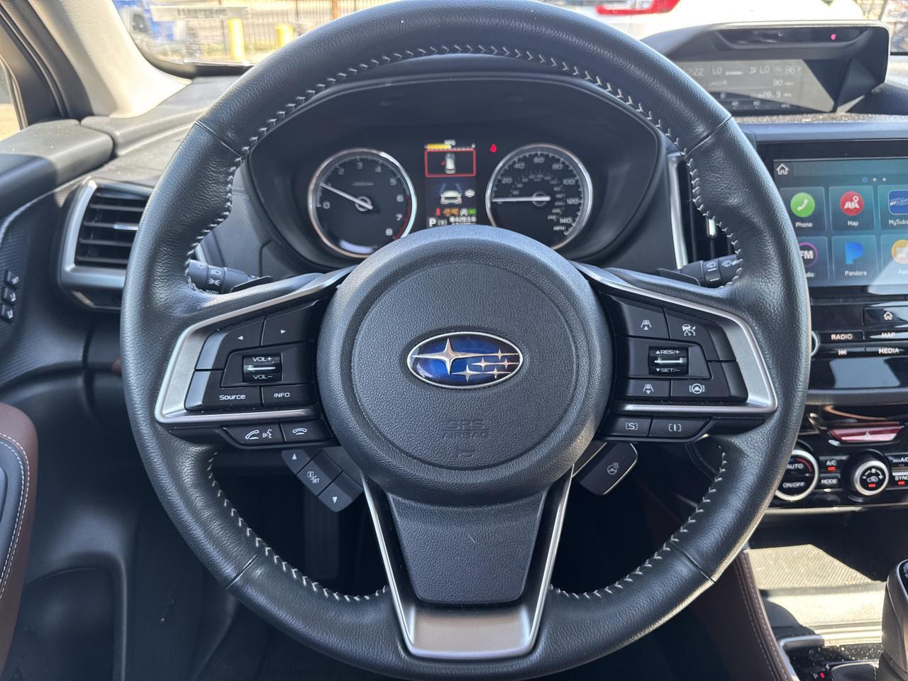 2023 Subaru Forester Touring San Antonio TX