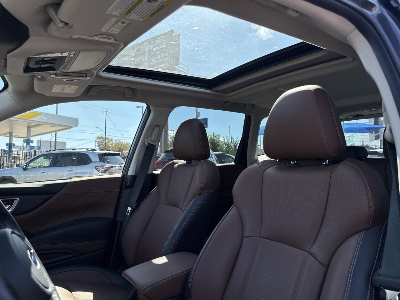 2023 Subaru Forester Touring San Antonio TX