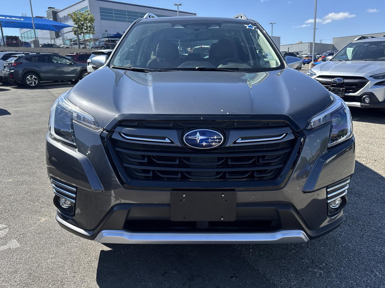 2023 Subaru Forester Touring San Antonio TX