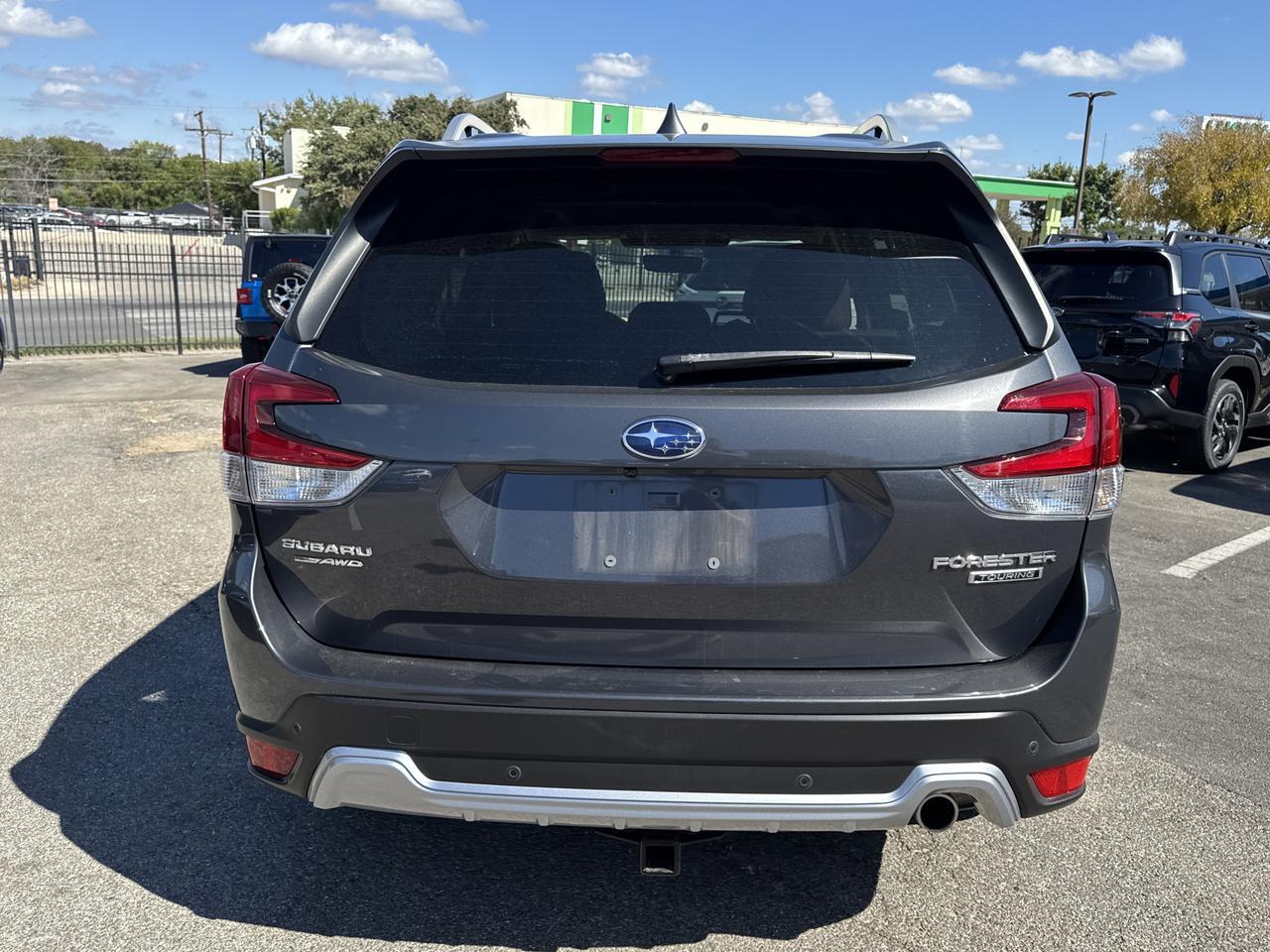 2023 Subaru Forester Touring San Antonio TX