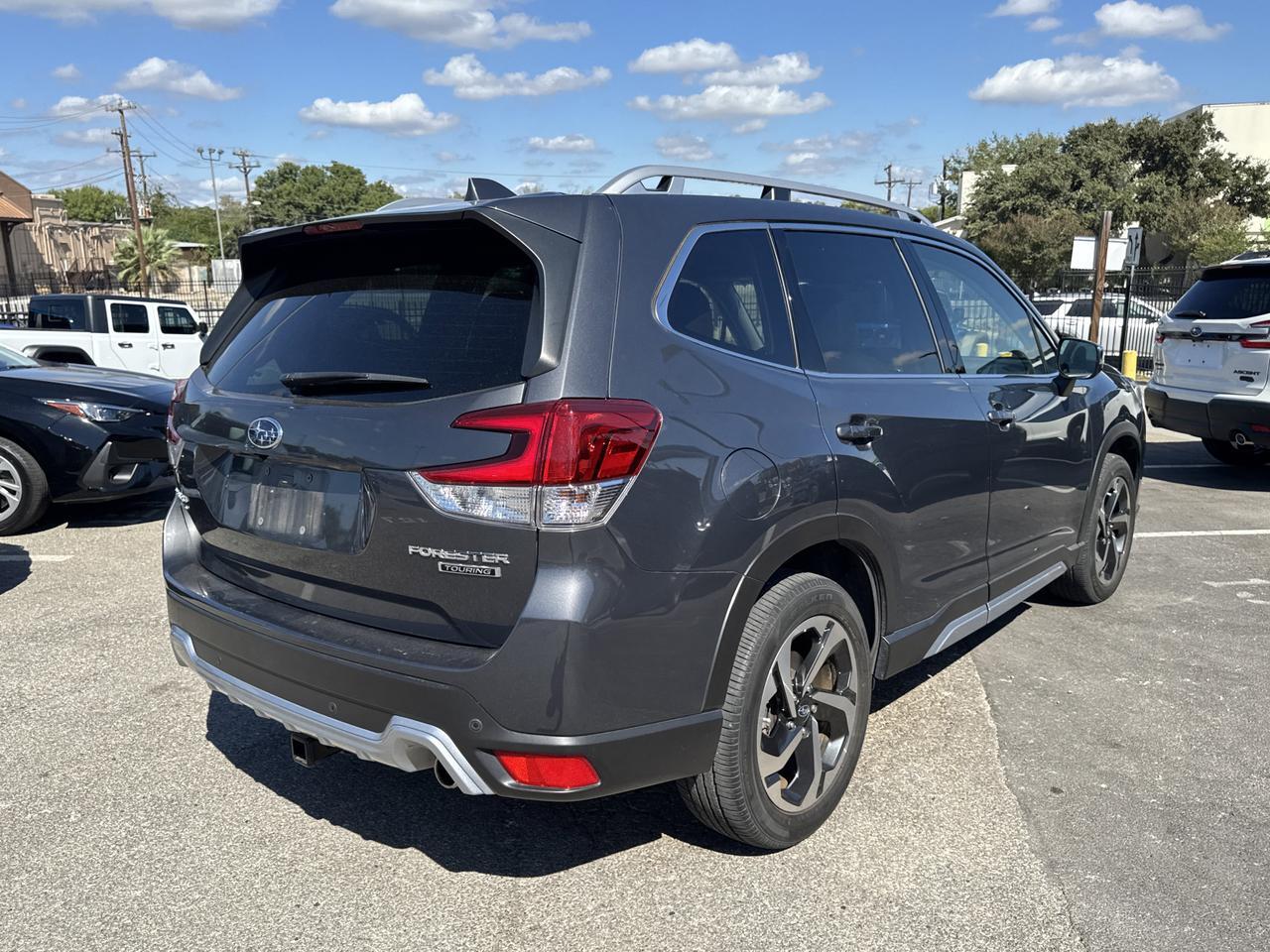 2023 Subaru Forester Touring San Antonio TX