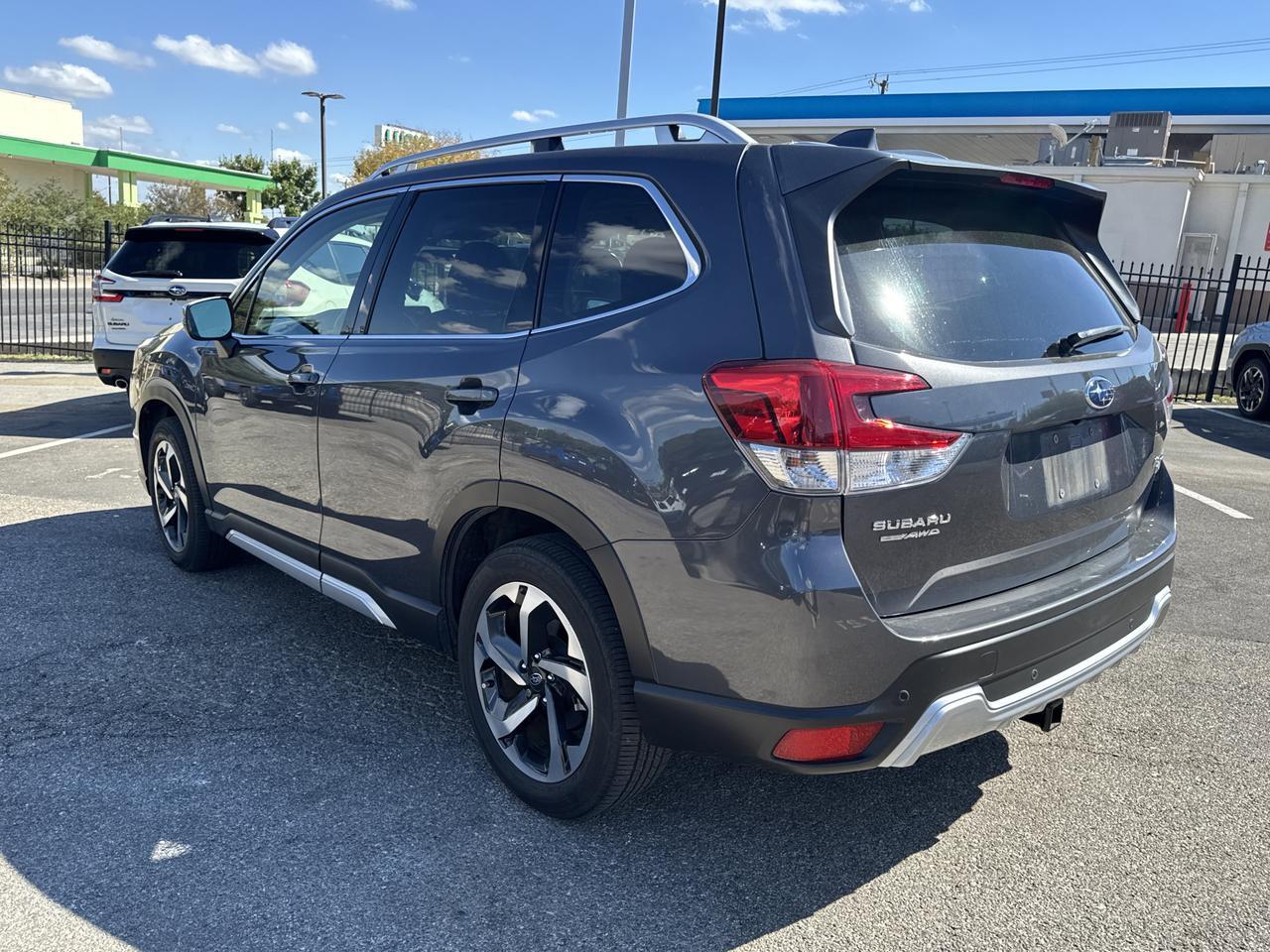 2023 Subaru Forester Touring San Antonio TX