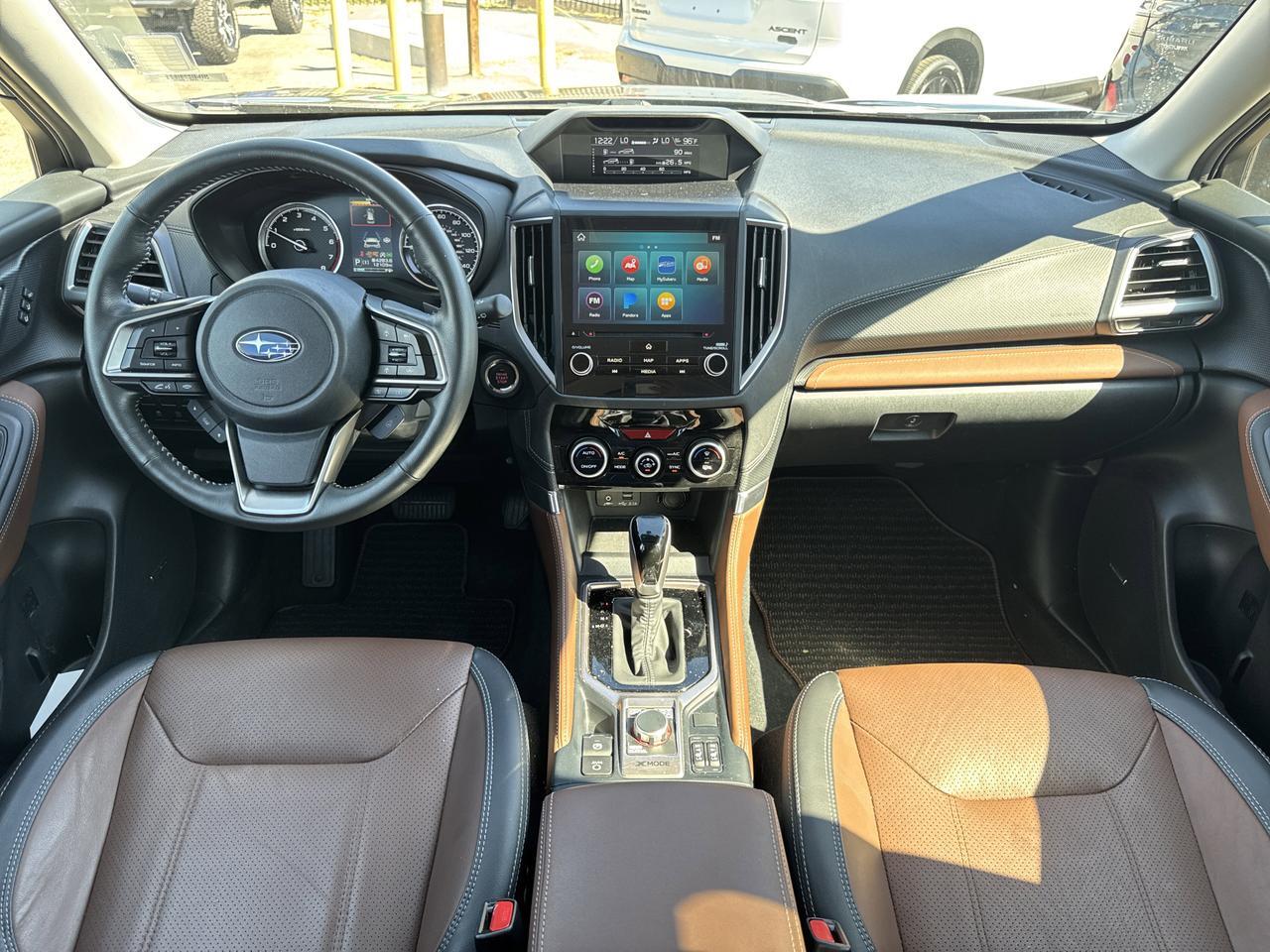 2023 Subaru Forester Touring San Antonio TX