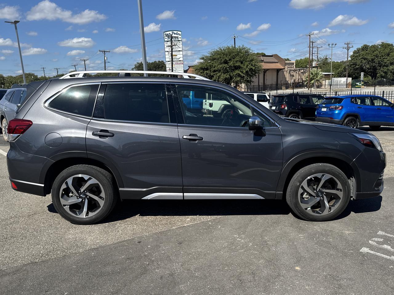 2023 Subaru Forester Touring San Antonio TX