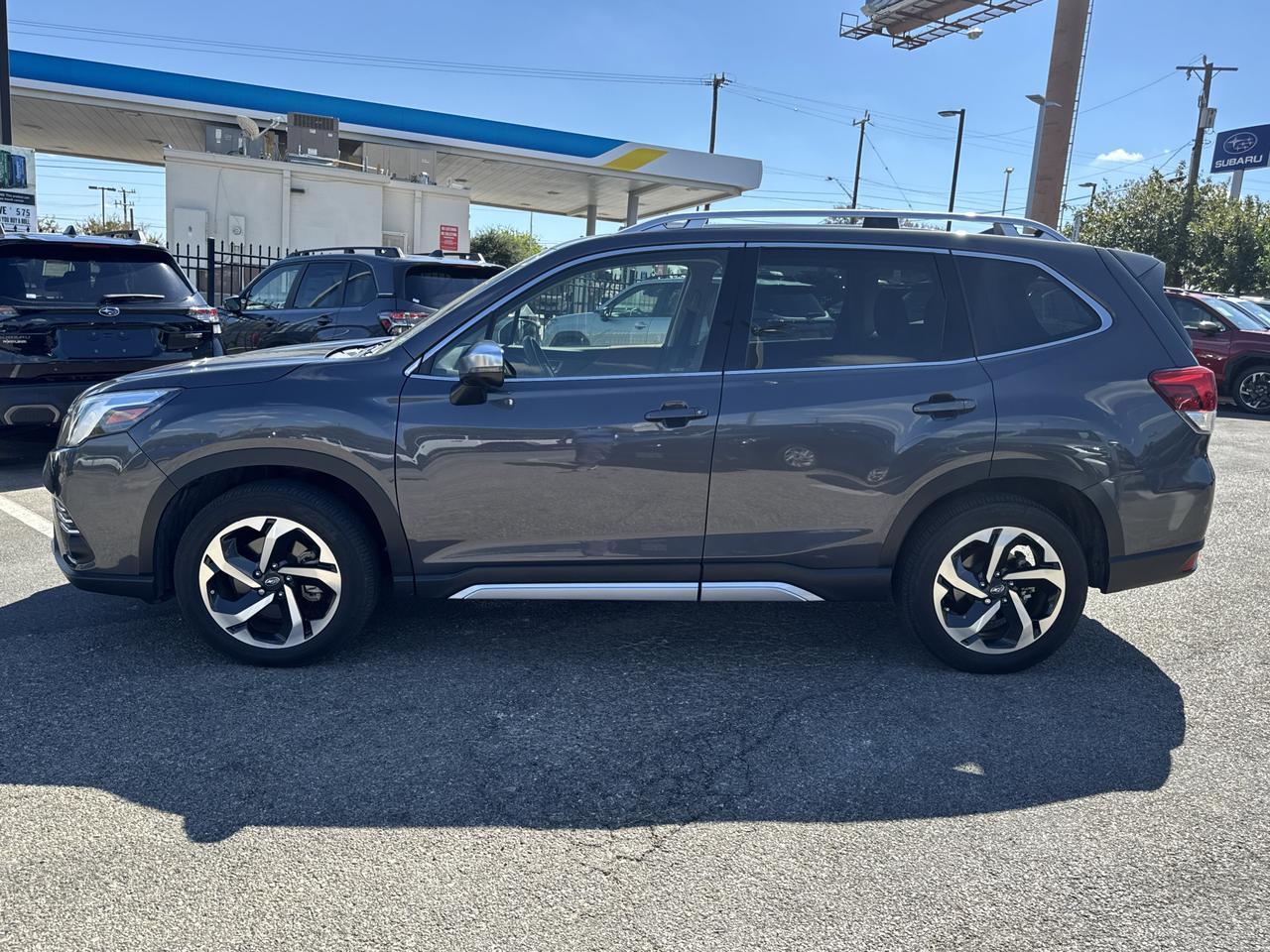 2023 Subaru Forester Touring San Antonio TX