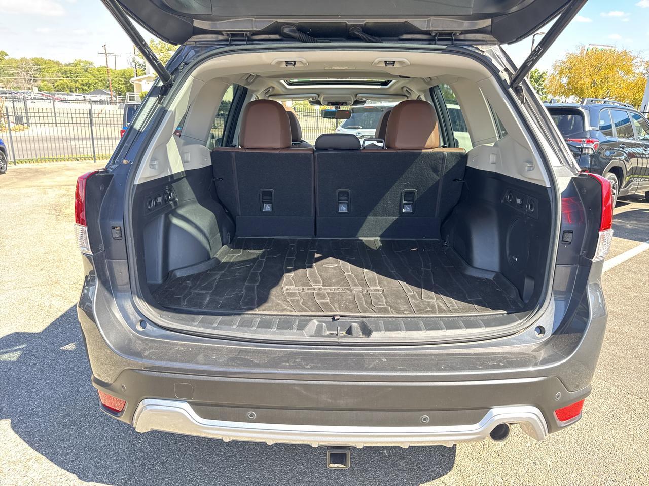2023 Subaru Forester Touring San Antonio TX