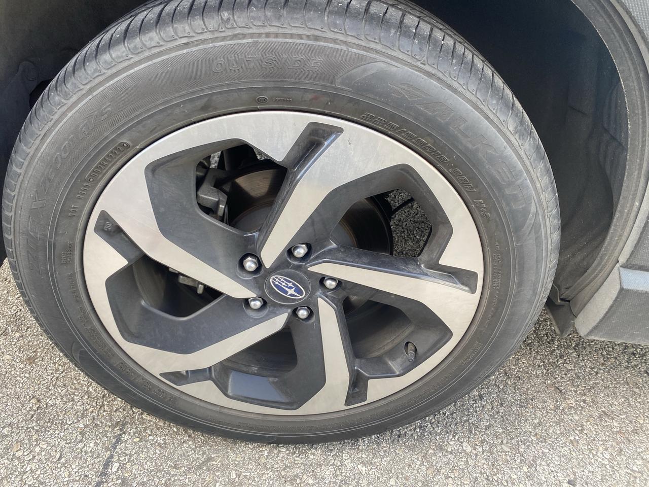 2023 Subaru Forester Touring San Antonio TX