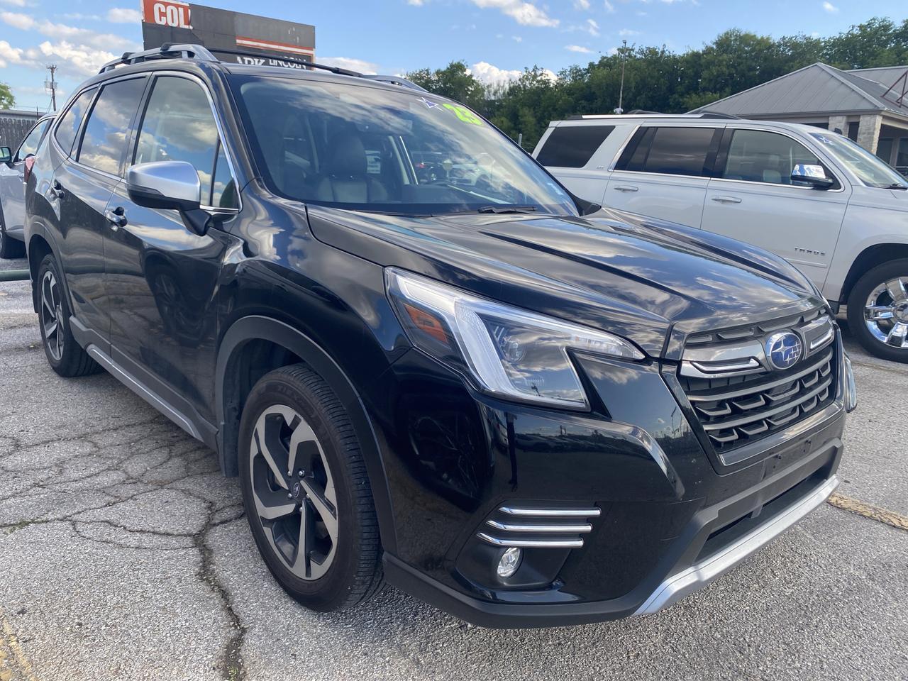 2023 Subaru Forester Touring San Antonio TX
