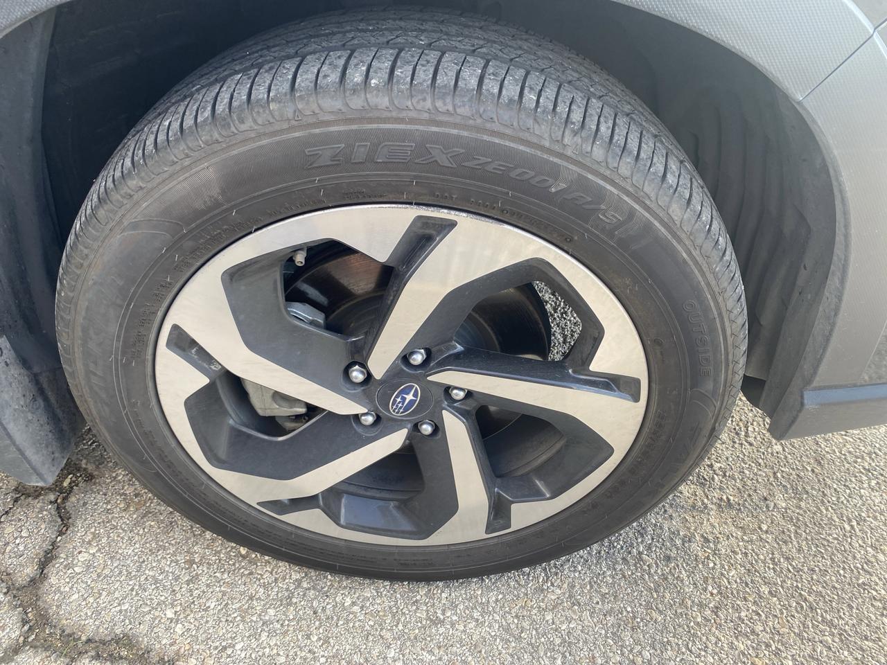 2023 Subaru Forester Touring San Antonio TX