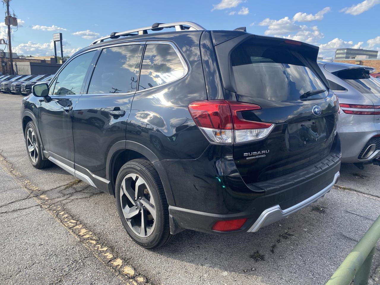 2023 Subaru Forester Touring San Antonio TX