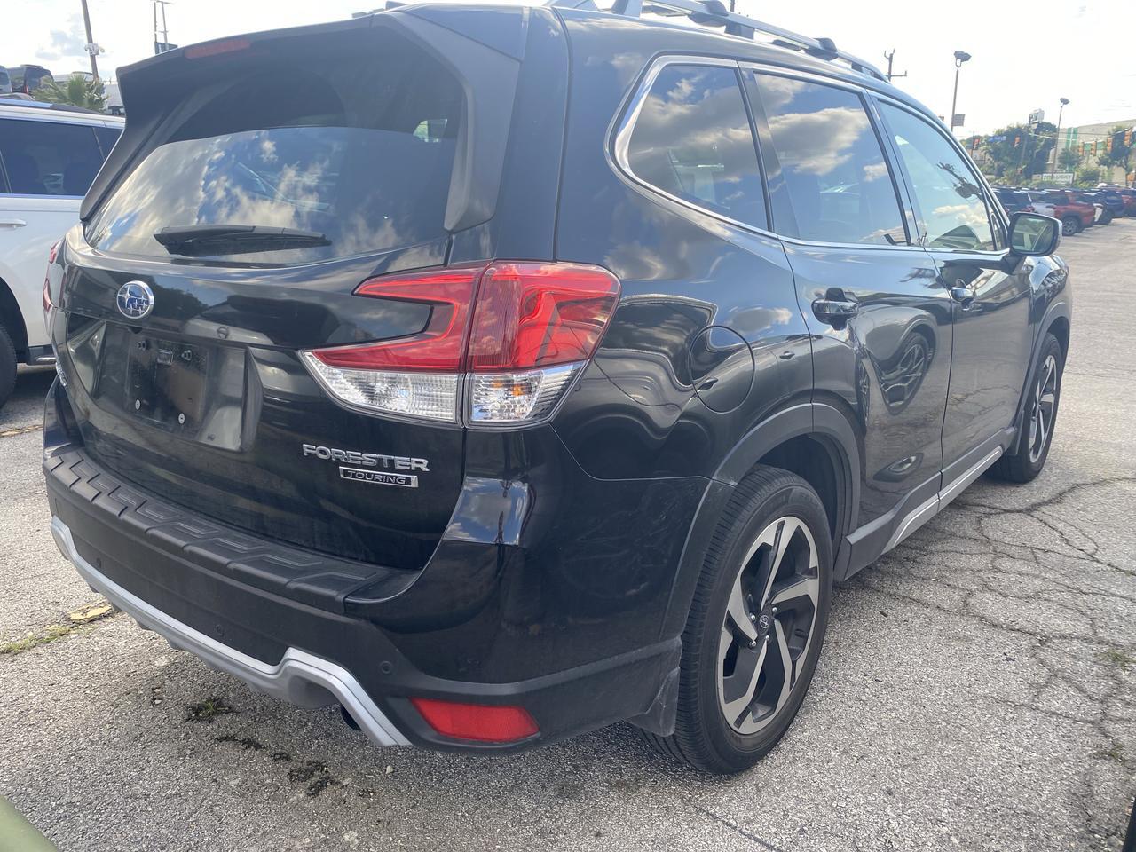 2023 Subaru Forester Touring San Antonio TX