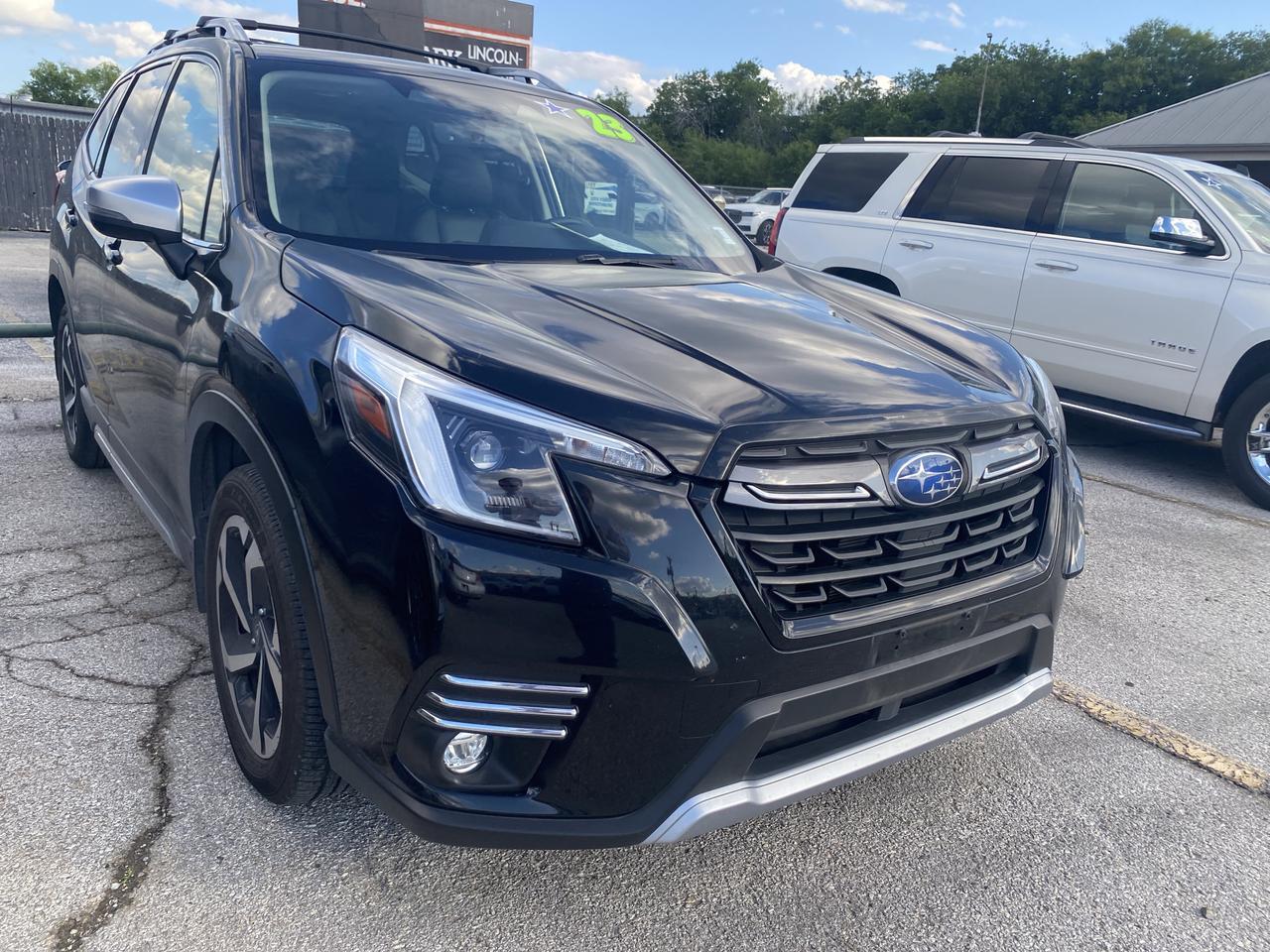 2023 Subaru Forester Touring San Antonio TX