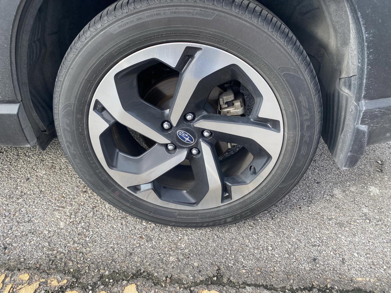 2023 Subaru Forester Touring San Antonio TX