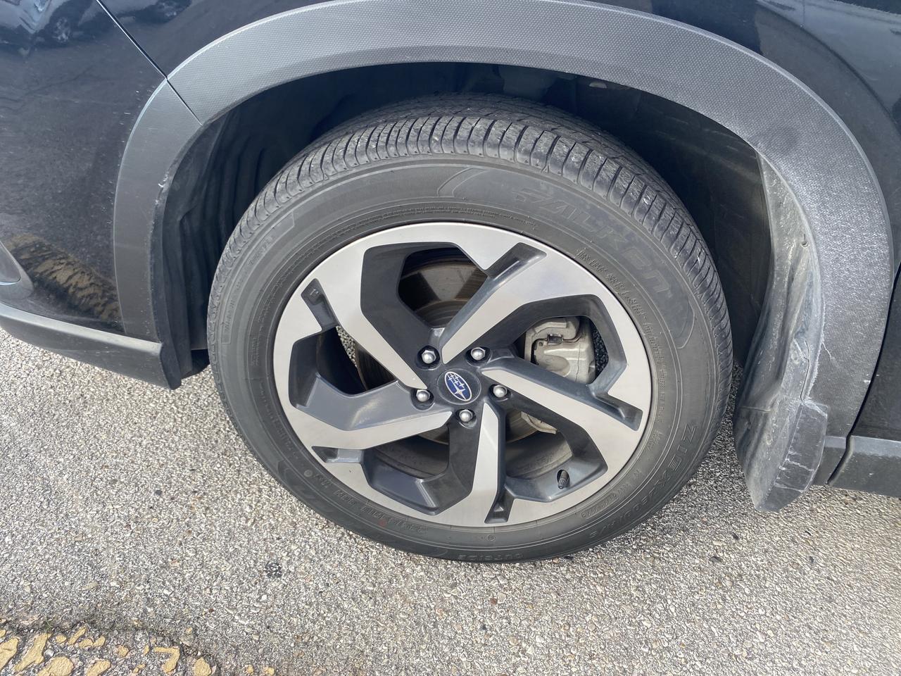 2023 Subaru Forester Touring San Antonio TX