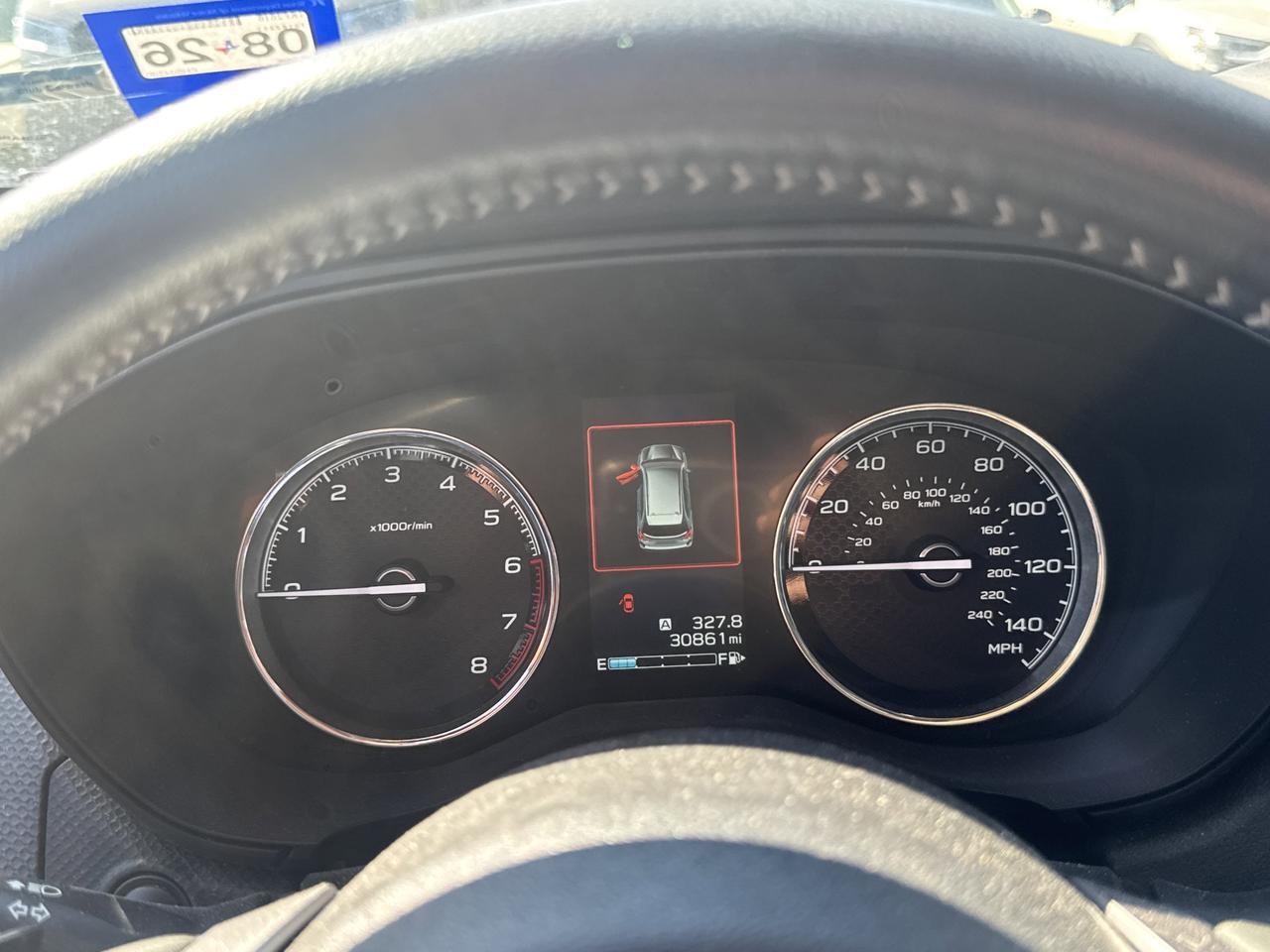 2023 Subaru Forester Touring San Antonio TX