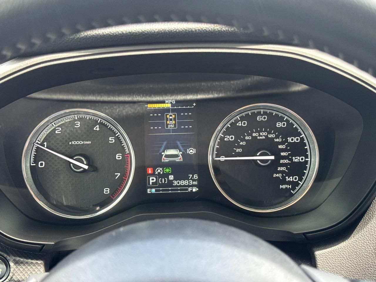 2023 Subaru Forester Touring San Antonio TX