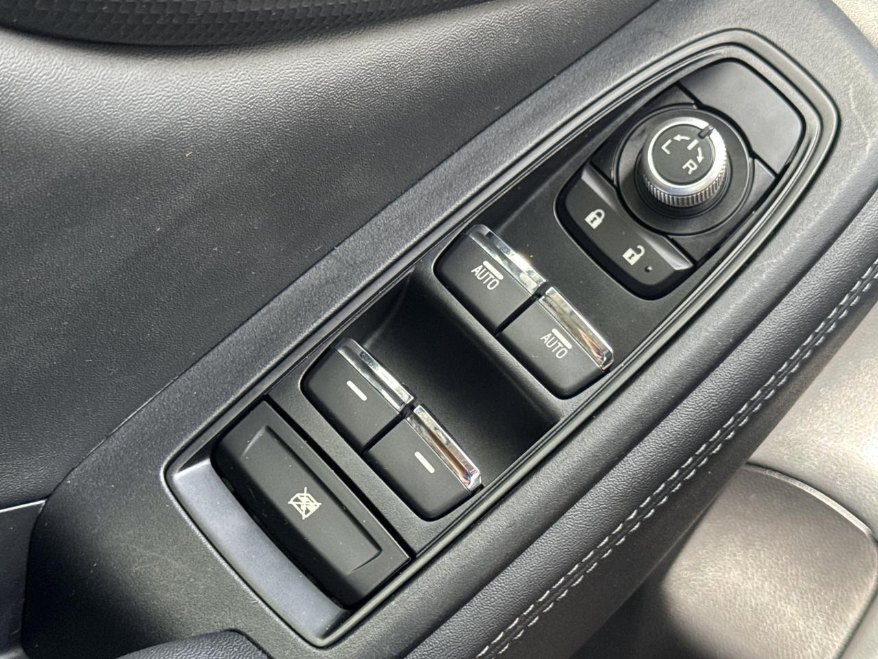 2023 Subaru Forester Touring San Antonio TX