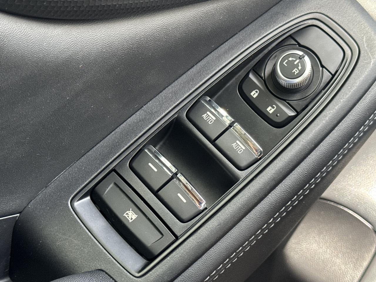 2023 Subaru Forester Touring San Antonio TX
