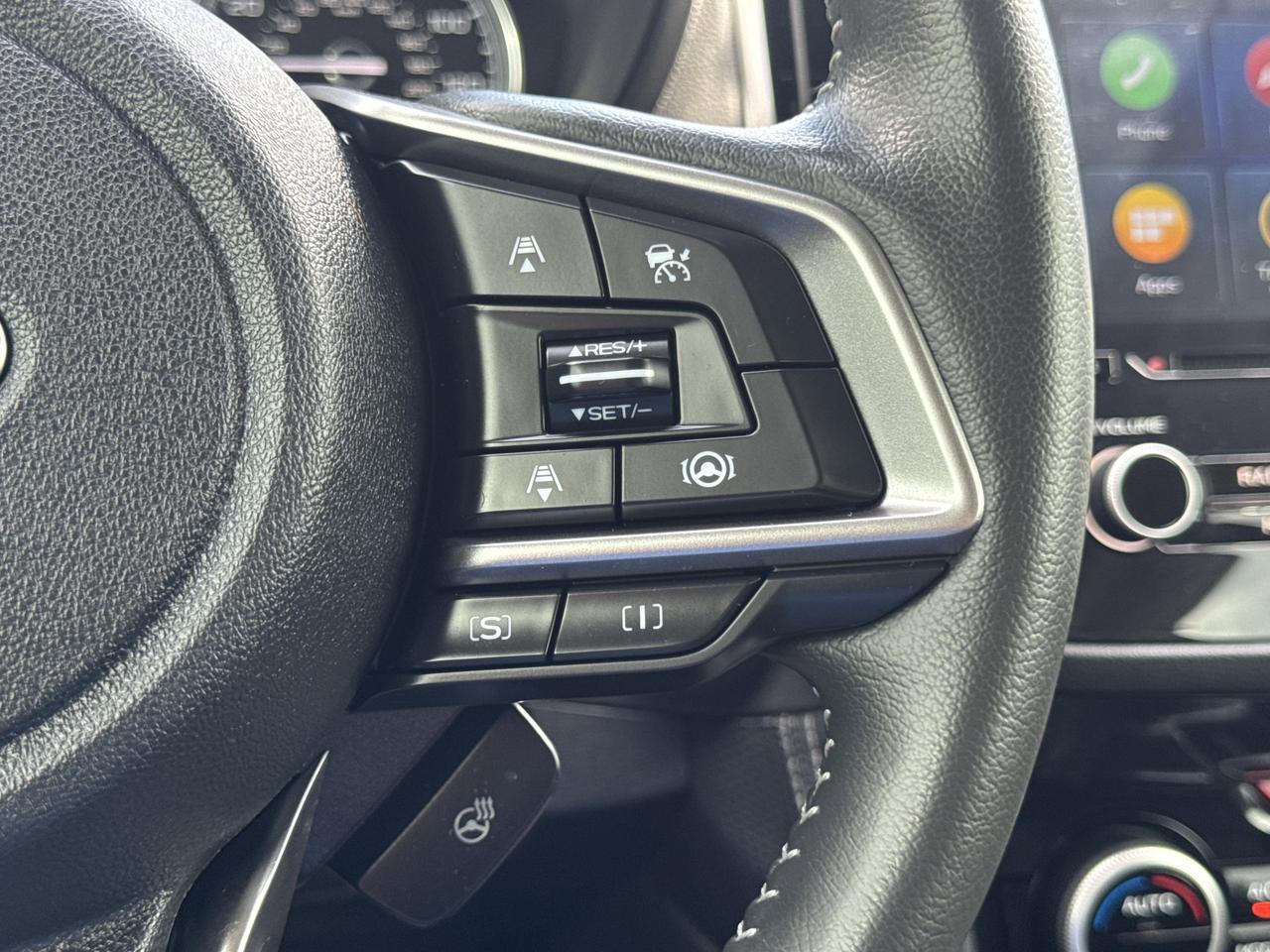 2023 Subaru Forester Touring San Antonio TX
