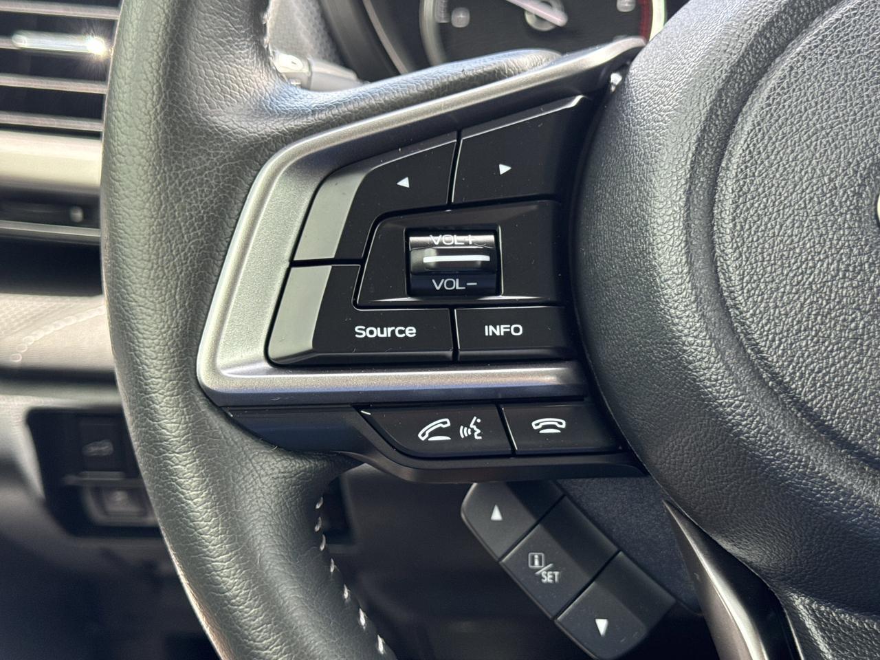 2023 Subaru Forester Touring San Antonio TX