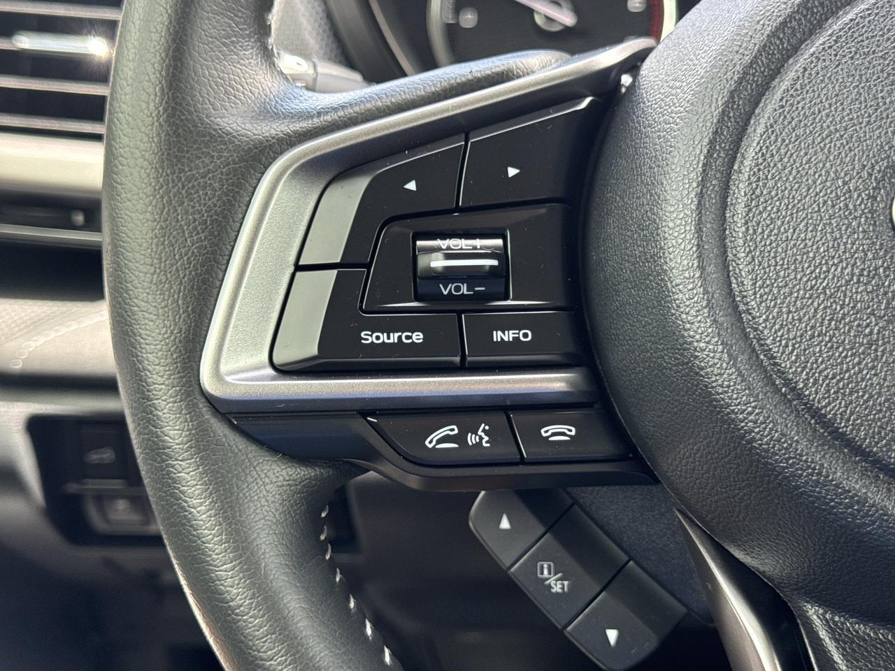 2023 Subaru Forester Touring San Antonio TX