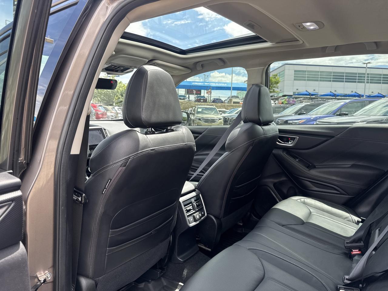 2023 Subaru Forester Touring San Antonio TX