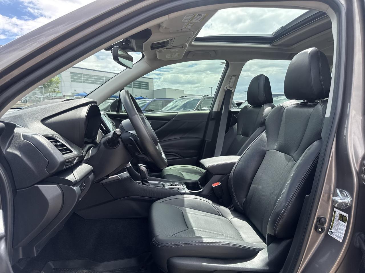 2023 Subaru Forester Touring San Antonio TX