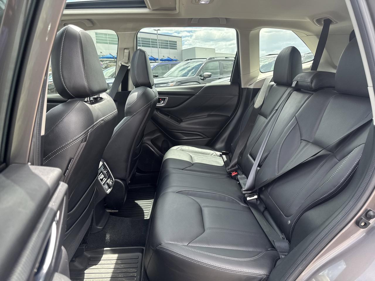 2023 Subaru Forester Touring San Antonio TX