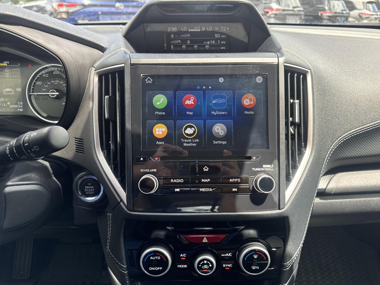 2023 Subaru Forester Touring San Antonio TX