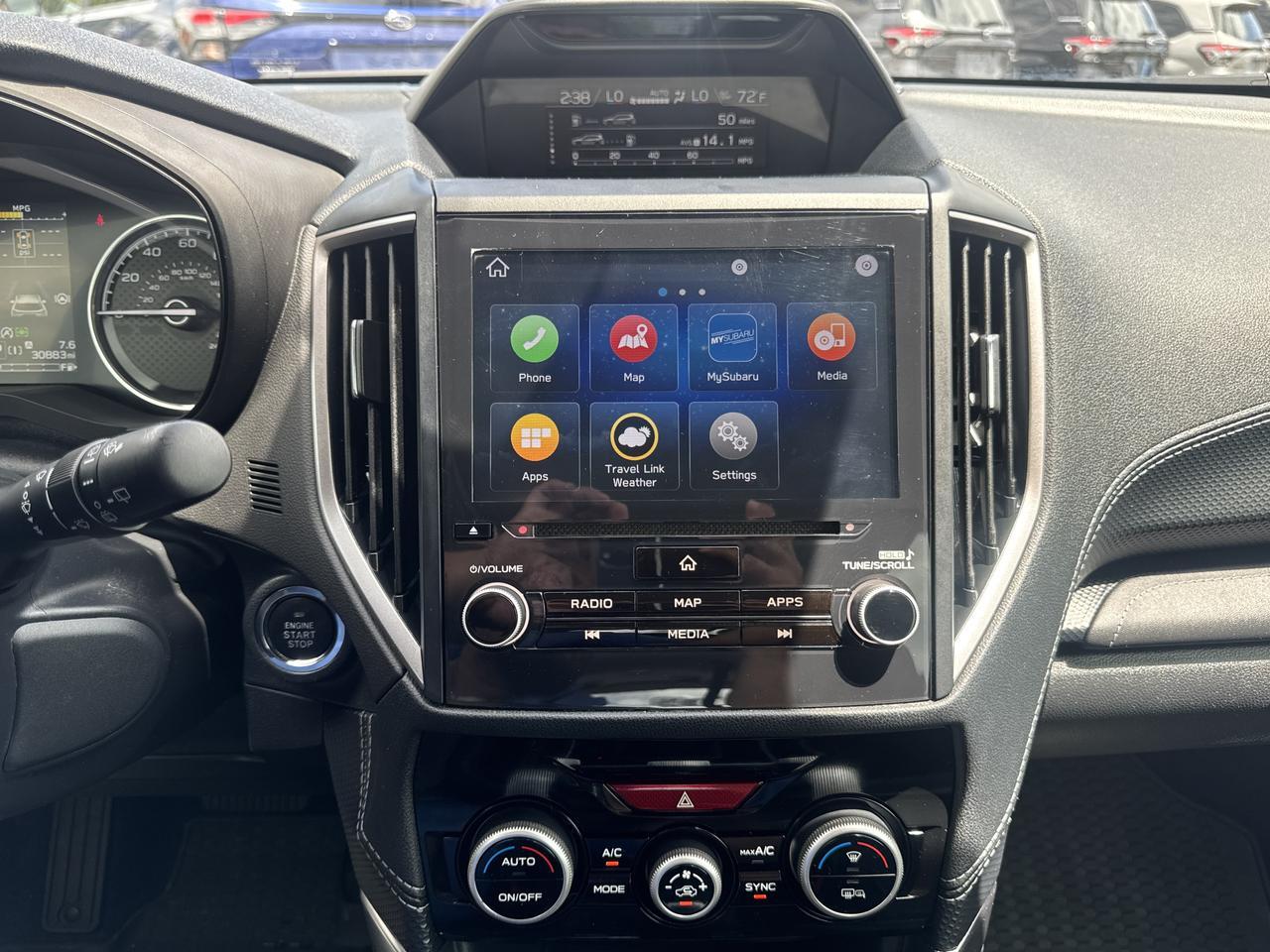 2023 Subaru Forester Touring San Antonio TX