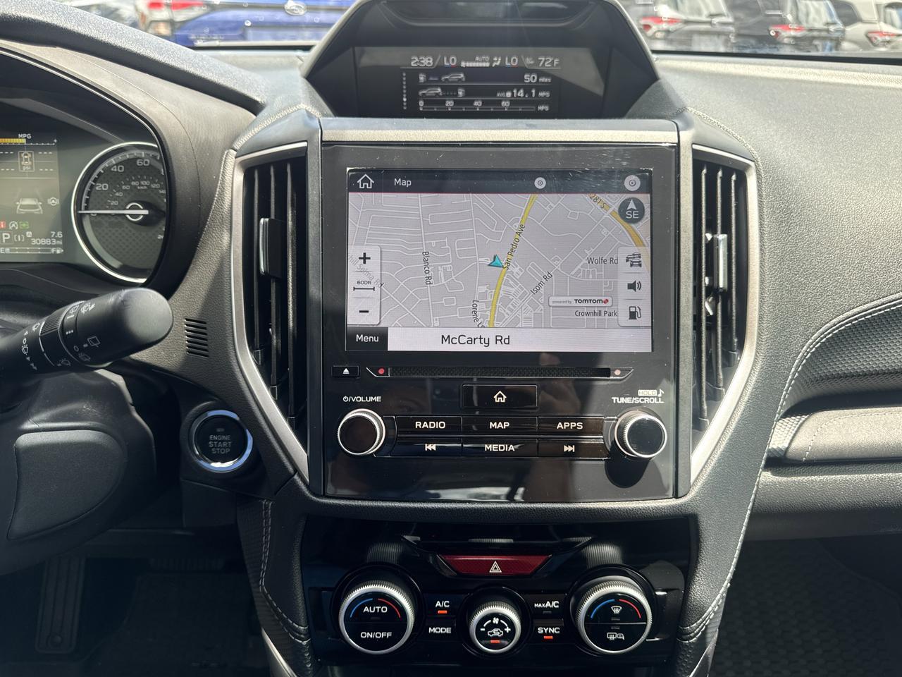 2023 Subaru Forester Touring San Antonio TX