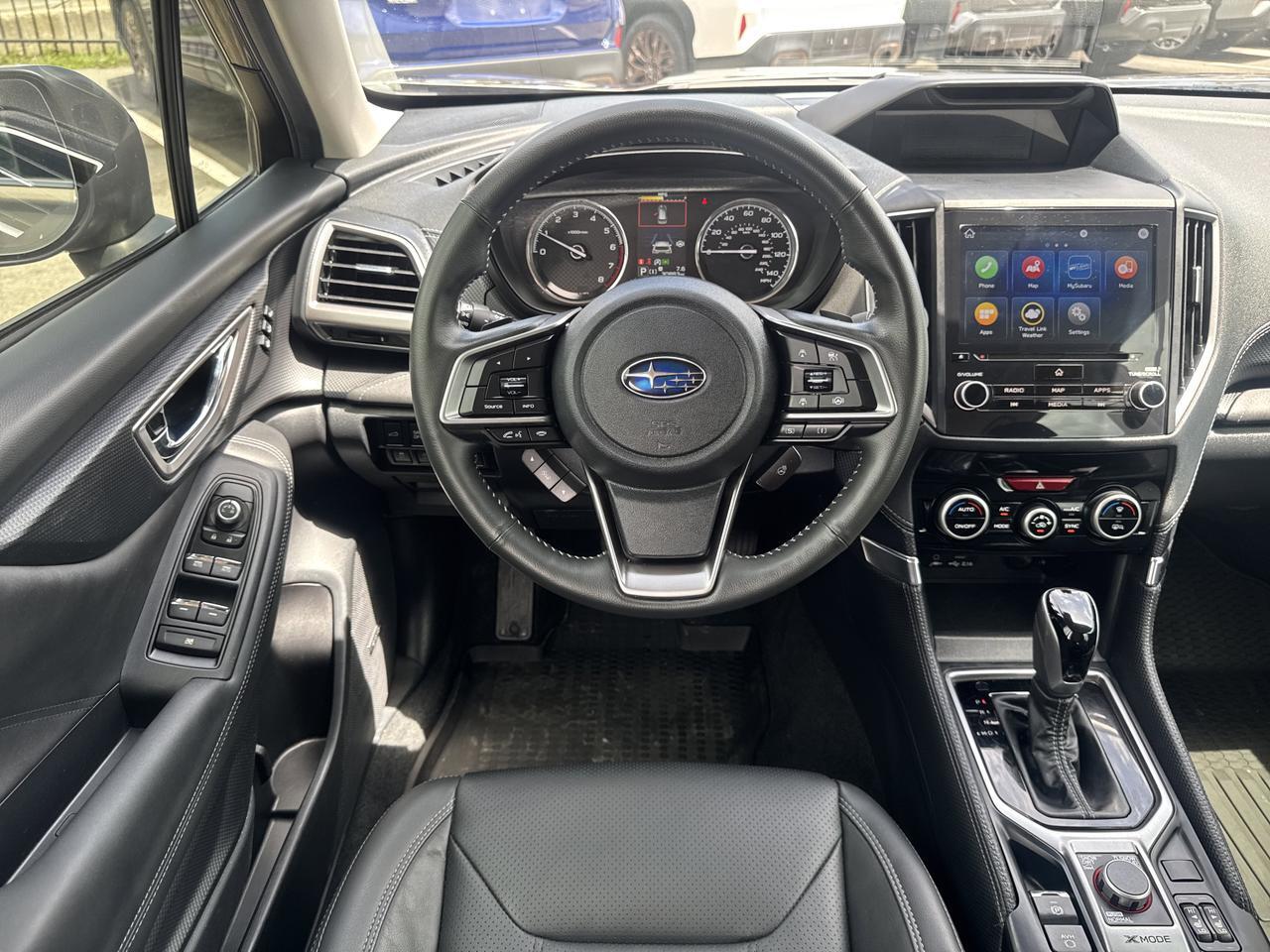 2023 Subaru Forester Touring San Antonio TX