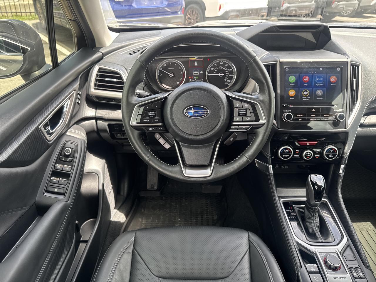 2023 Subaru Forester Touring San Antonio TX