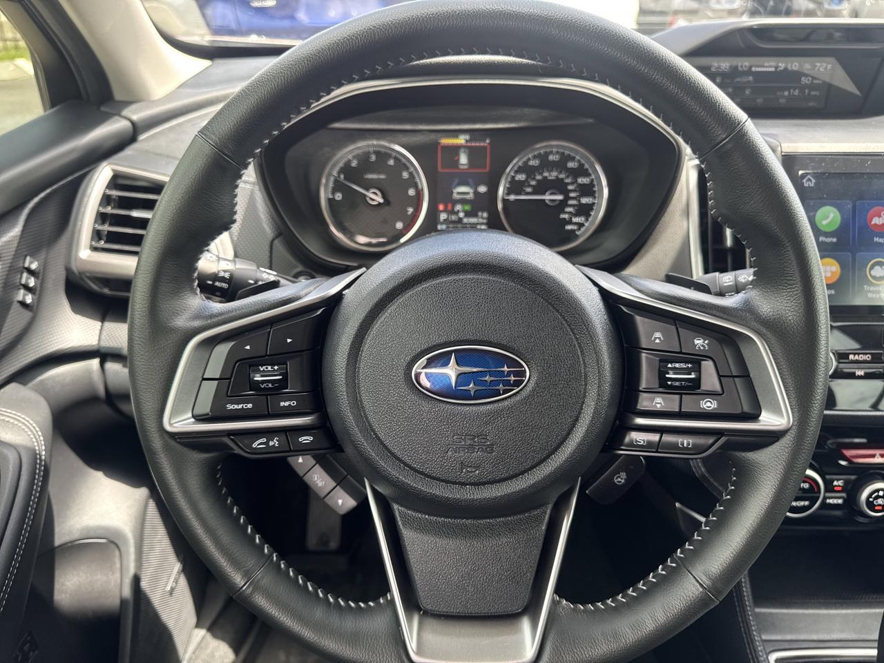 2023 Subaru Forester Touring San Antonio TX