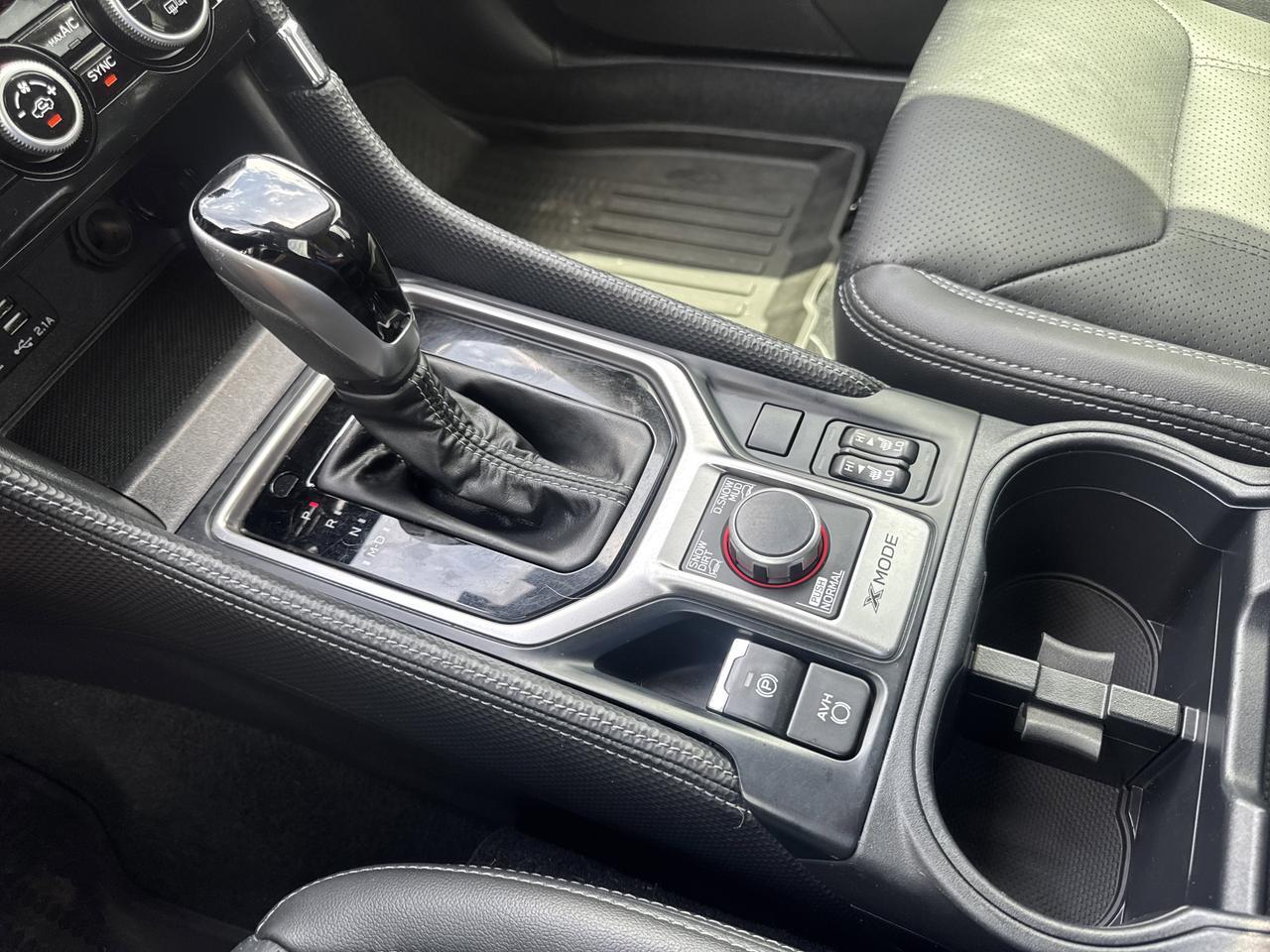 2023 Subaru Forester Touring San Antonio TX