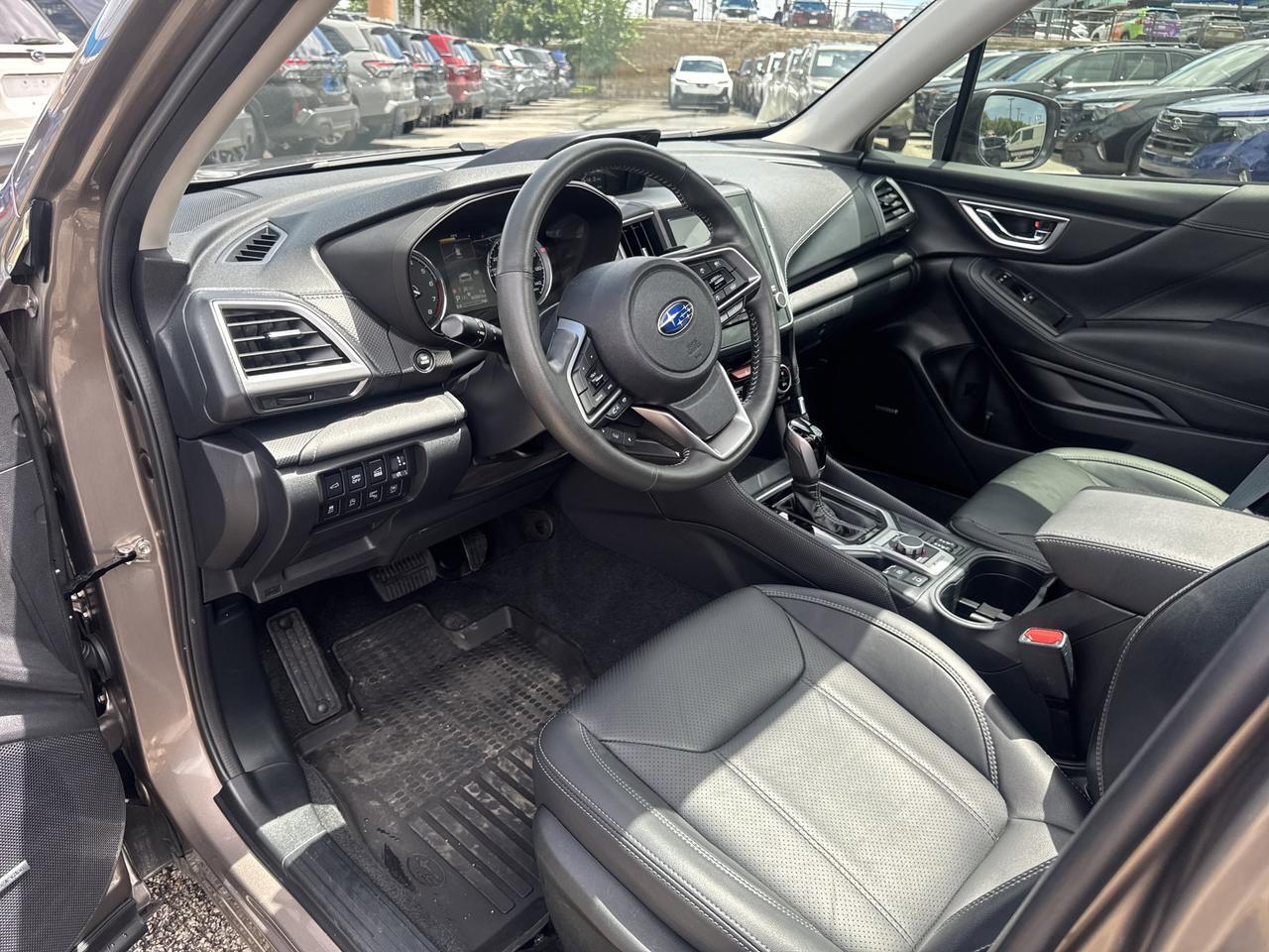2023 Subaru Forester Touring San Antonio TX
