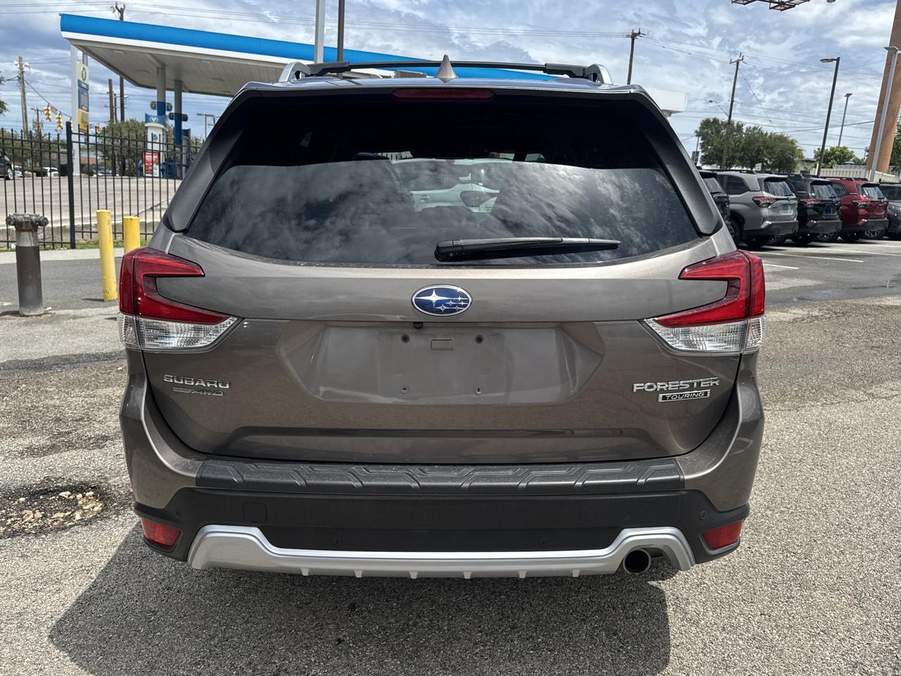 2023 Subaru Forester Touring San Antonio TX