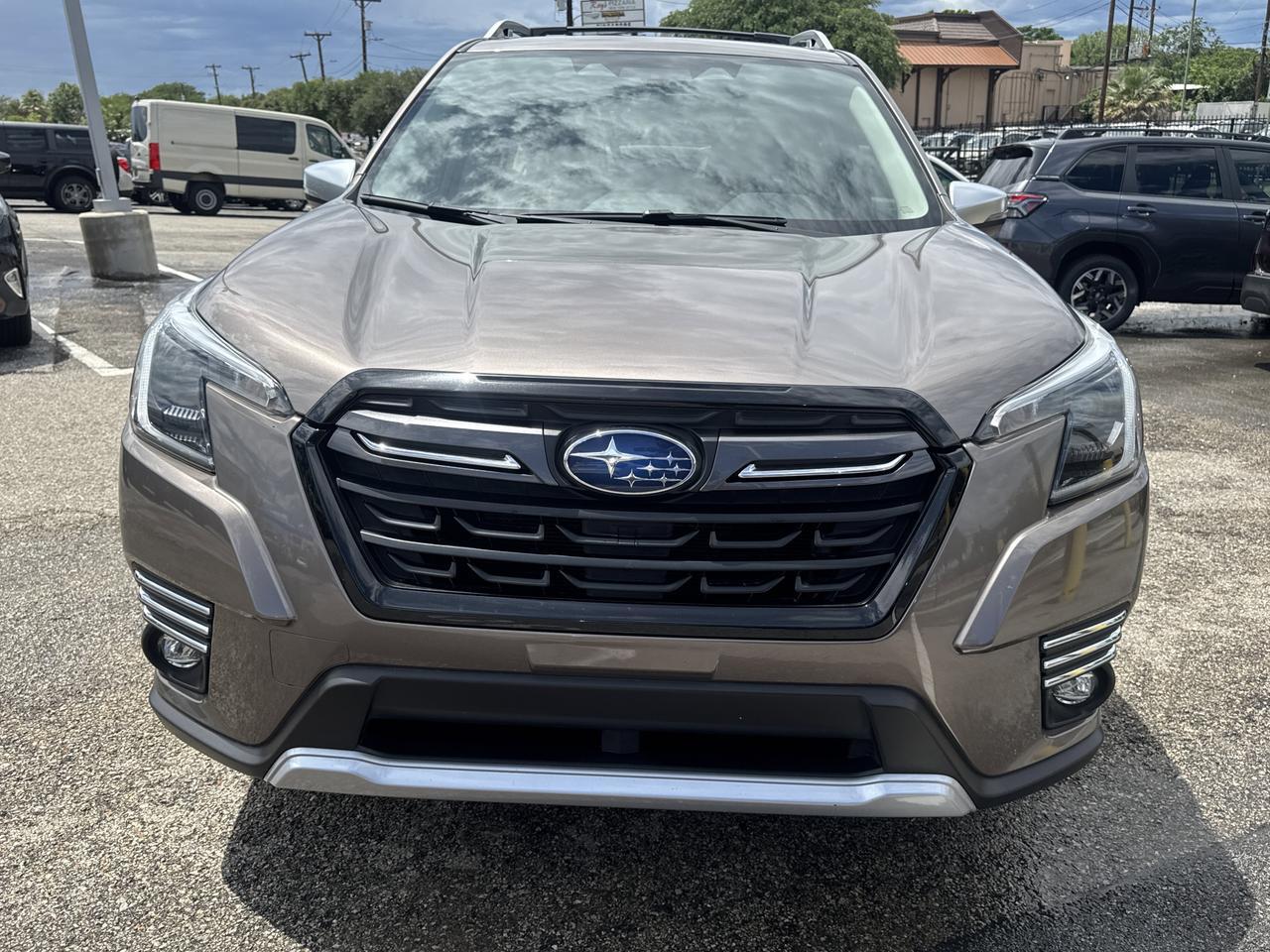 2023 Subaru Forester Touring San Antonio TX