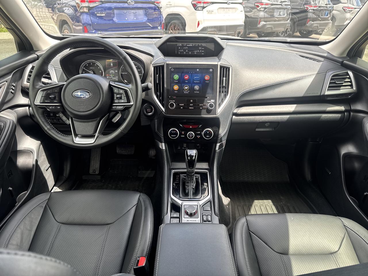 2023 Subaru Forester Touring San Antonio TX
