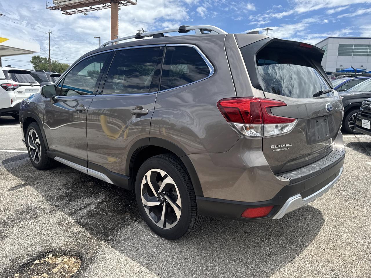 2023 Subaru Forester Touring San Antonio TX