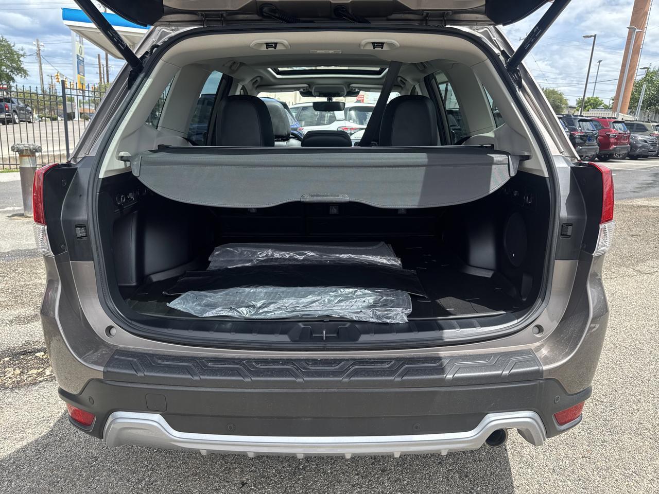 2023 Subaru Forester Touring San Antonio TX